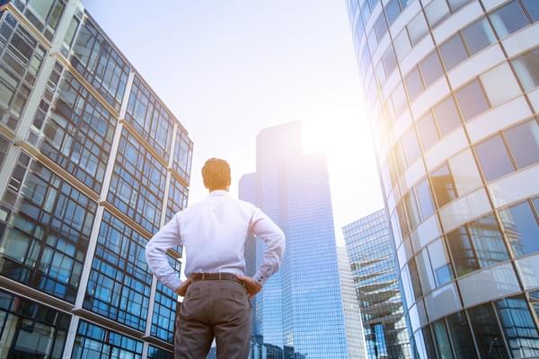 Commercial property
