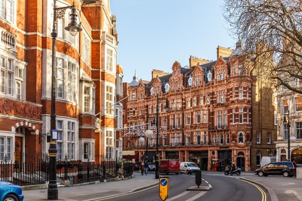 Possession statistics residential landlords Q1 2022