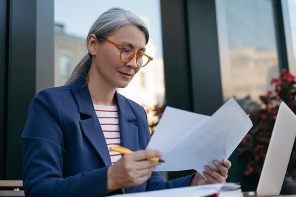 Small claims paper determination pilot